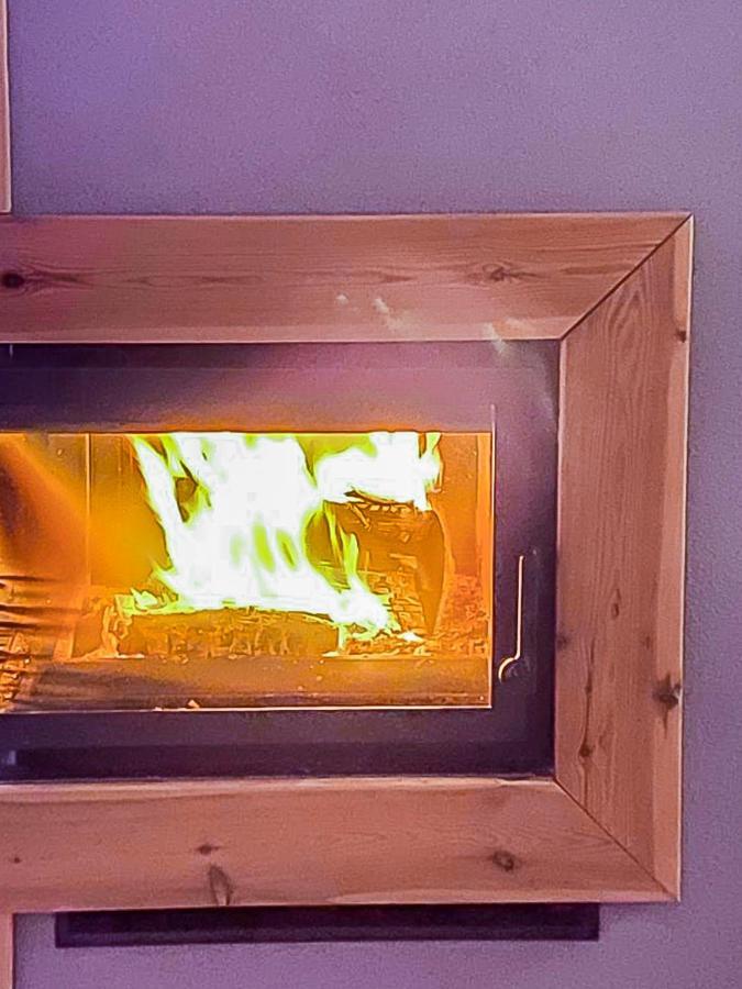 Haus Nathalie Βίλα Trzęsacz Εξωτερικό φωτογραφία